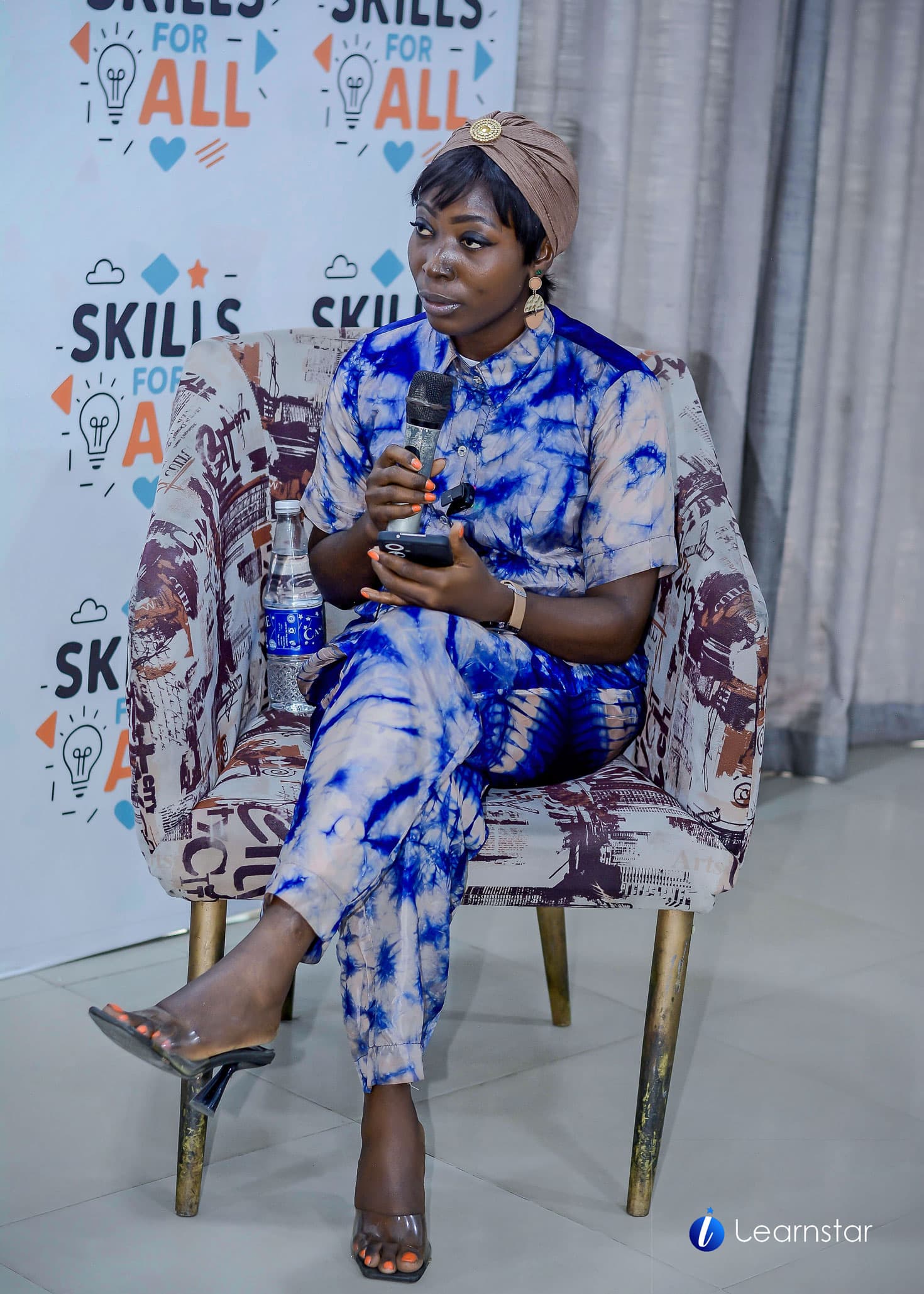 Skills for All Summit 6