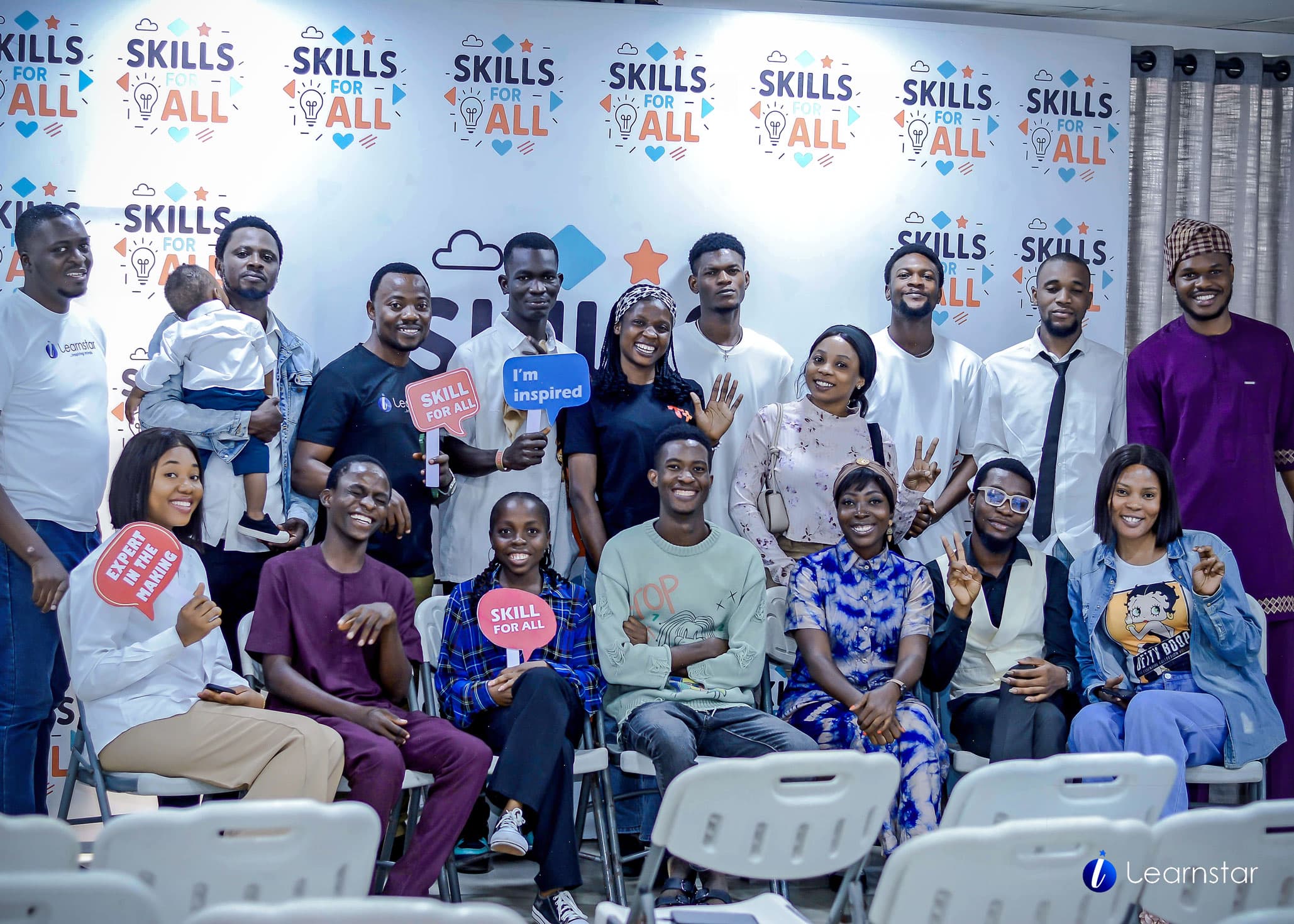 Skills for All Summit 2